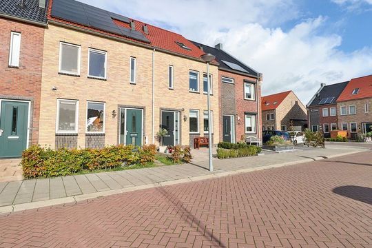 Tuindershof 4, Enkhuizen foto-9