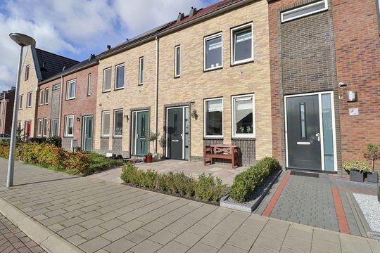 Tuindershof 4, Enkhuizen foto-53