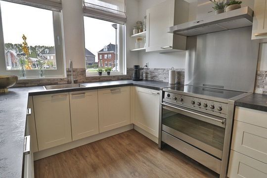 Tuindershof 4, Enkhuizen foto-23