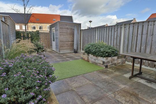 Tuindershof 4, Enkhuizen foto-42