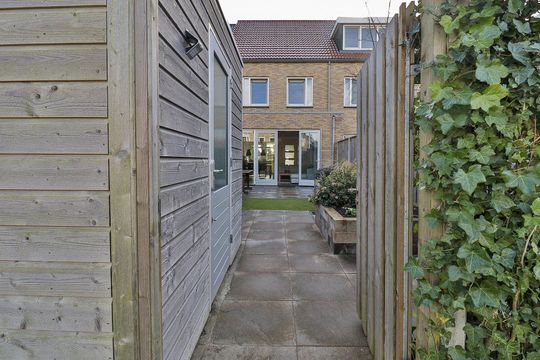 Tuindershof 4, Enkhuizen foto-46