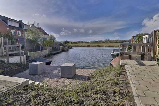 Tuindershof 4, Enkhuizen foto-48