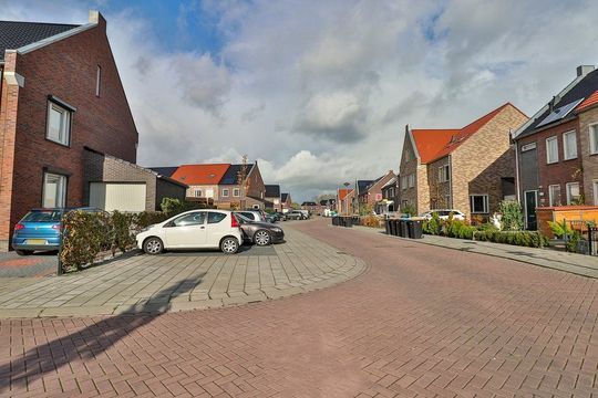 Tuindershof 4, Enkhuizen foto-51