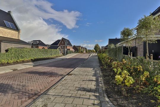 Tuindershof 4, Enkhuizen foto-52