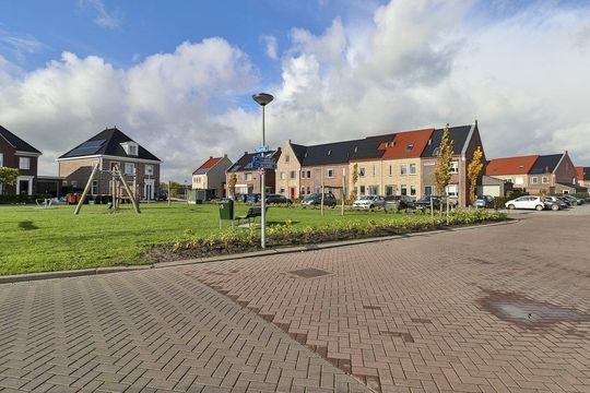 Tuindershof 4, Enkhuizen foto-54