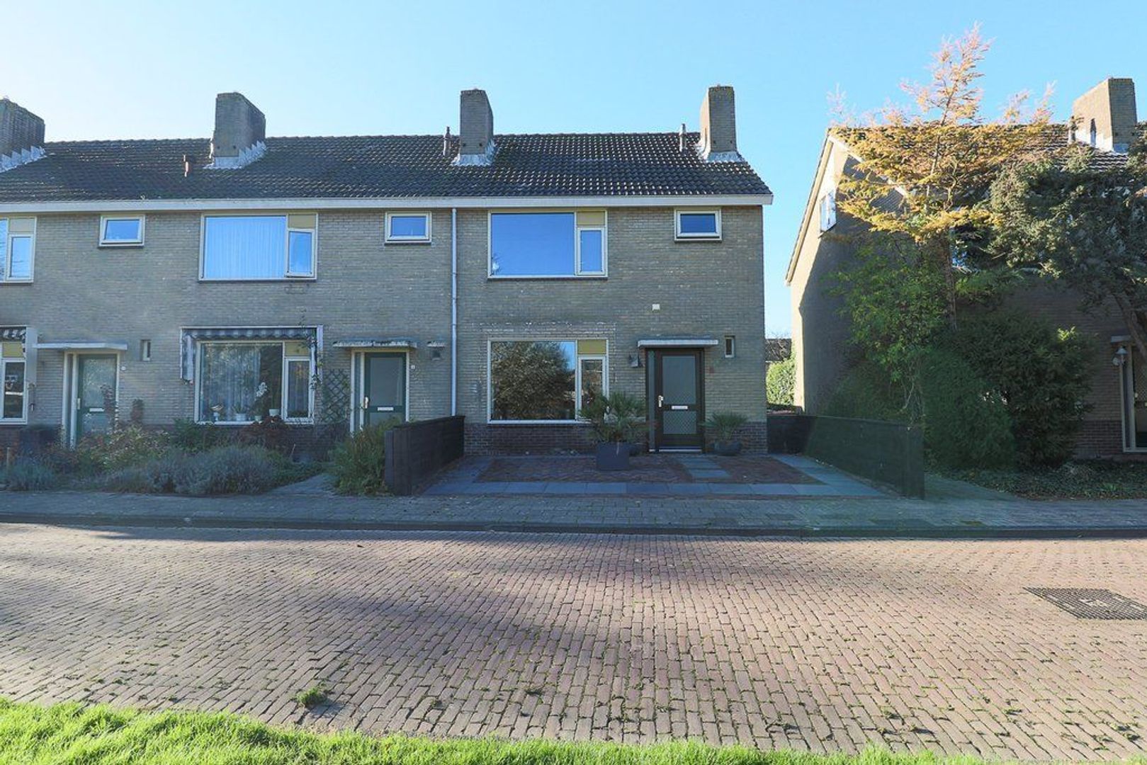 Wilgenkade 4