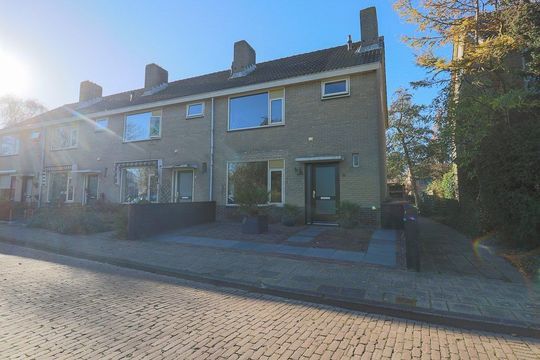 Wilgenkade 4, Enkhuizen foto-8