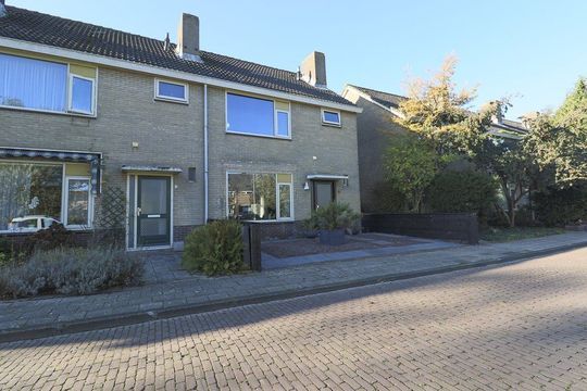 Wilgenkade 4, Enkhuizen foto-9