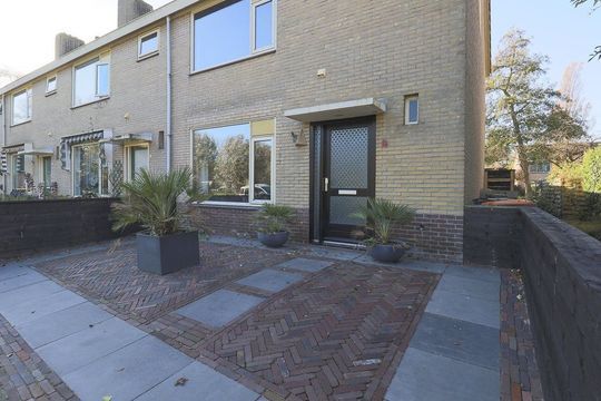 Wilgenkade 4, Enkhuizen foto-10