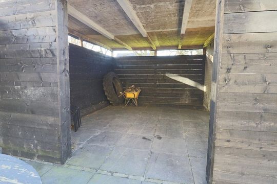 Wilgenkade 4, Enkhuizen foto-46