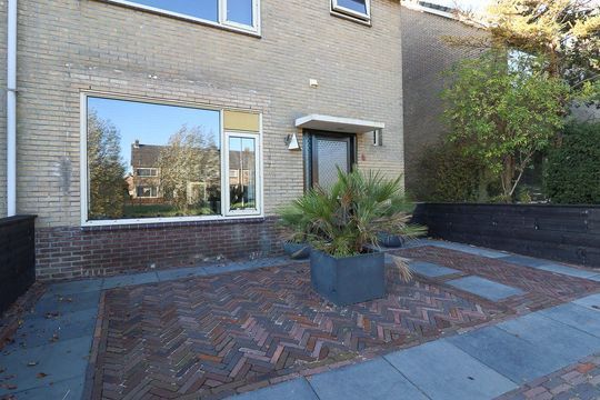 Wilgenkade 4, Enkhuizen foto-49
