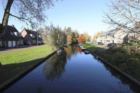Wilgenkade 4, Enkhuizen foto-50