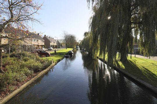 Wilgenkade 4, Enkhuizen foto-51