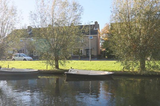Wilgenkade 4, Enkhuizen foto-52
