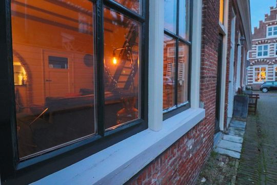 Westerstraat 6, Enkhuizen foto-2