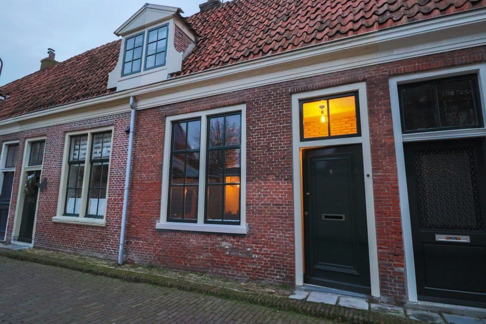 Westerstraat 6