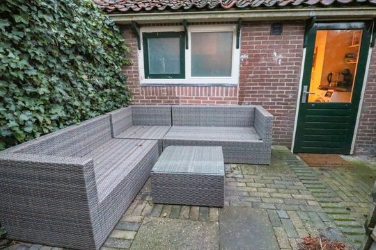 Westerstraat 6, Enkhuizen foto-24