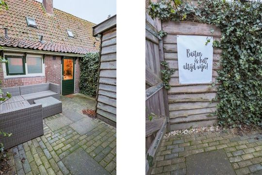 Westerstraat 6, Enkhuizen foto-27