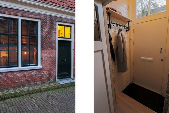 Westerstraat 6, Enkhuizen foto-21