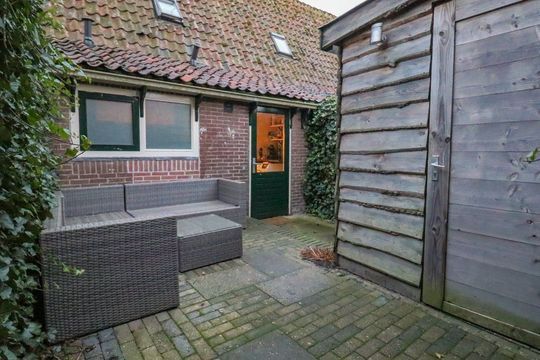 Westerstraat 6, Enkhuizen foto-22