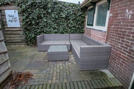 Westerstraat 6, Enkhuizen foto-23