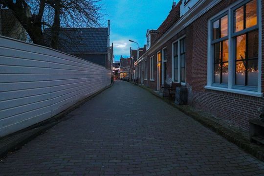 Westerstraat 6, Enkhuizen foto-31