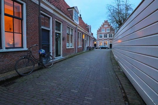 Westerstraat 6, Enkhuizen foto-32