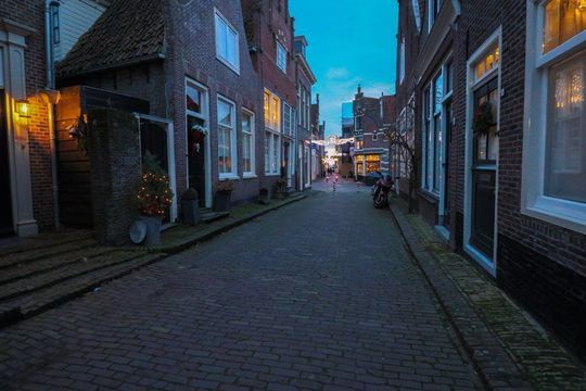 Westerstraat 6, Enkhuizen foto-33