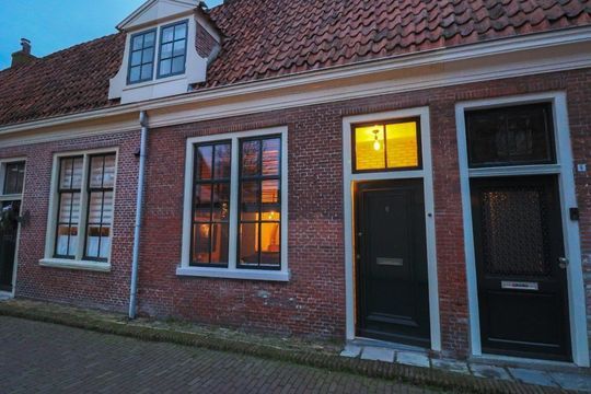 Westerstraat 6, Enkhuizen foto-34