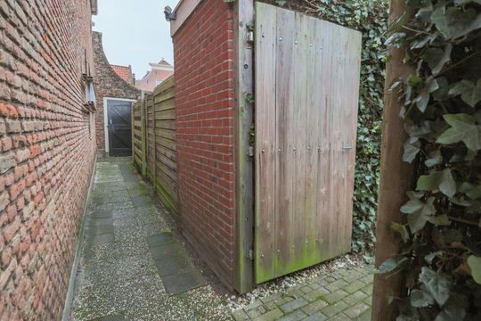Westerstraat 6, Enkhuizen foto-29