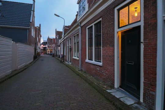 Westerstraat 6, Enkhuizen foto-30