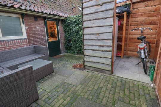 Westerstraat 6, Enkhuizen foto-28