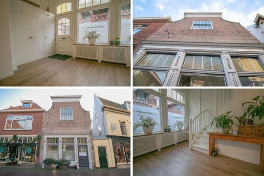 Westerstraat 117, Enkhuizen foto-6
