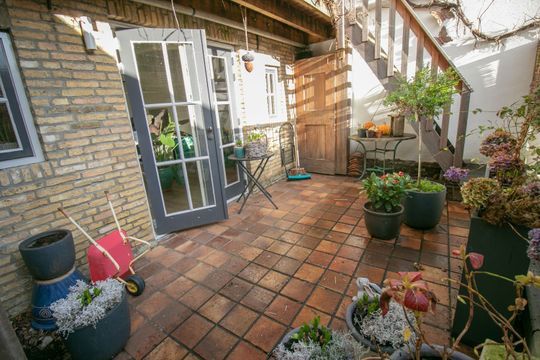 Westerstraat 117, Enkhuizen foto-20