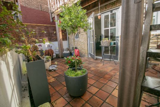 Westerstraat 117, Enkhuizen foto-18