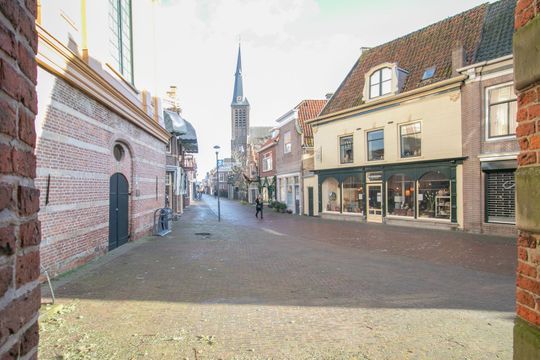Westerstraat 117, Enkhuizen foto-39