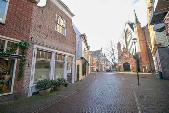 Westerstraat 117, Enkhuizen foto-40