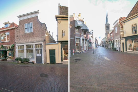 Westerstraat 117, Enkhuizen foto-41