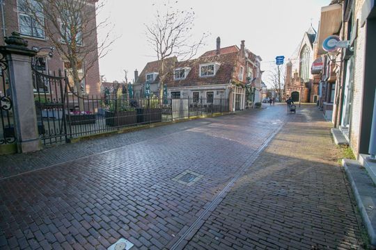 Westerstraat 117, Enkhuizen foto-42