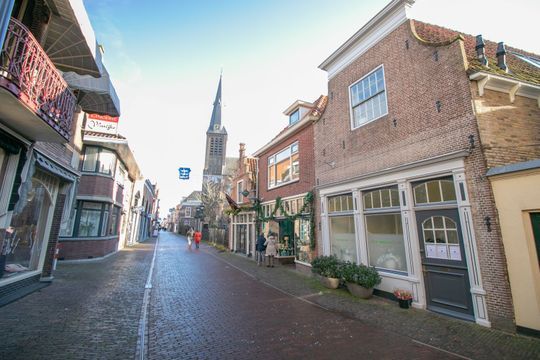 Westerstraat 117, Enkhuizen foto-43