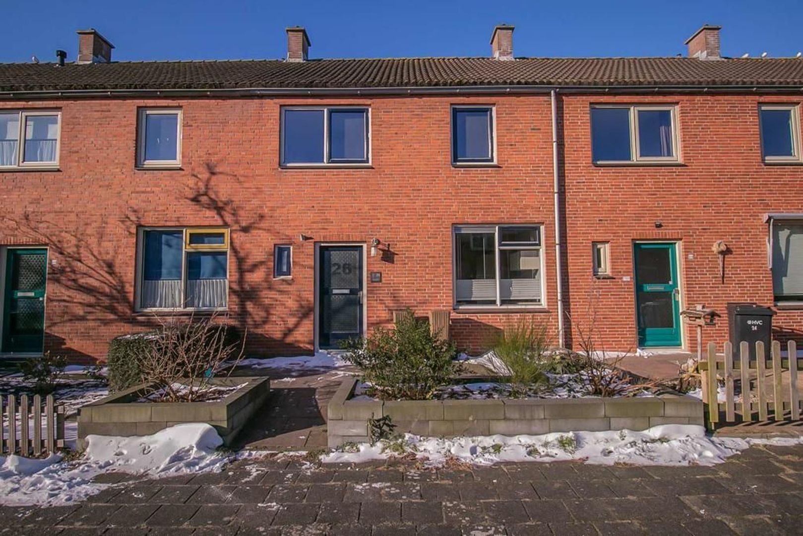 Violenstraat 26