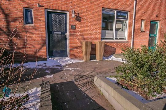 Violenstraat 26, Enkhuizen foto-3