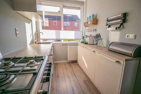 Violenstraat 26, Enkhuizen foto-12