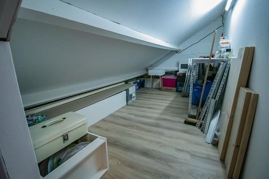 Violenstraat 26, Enkhuizen foto-33
