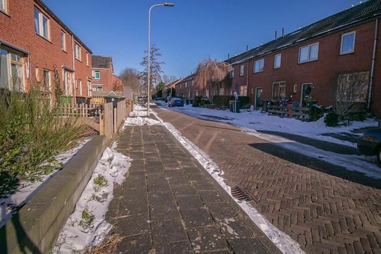 Violenstraat 26, Enkhuizen foto-40