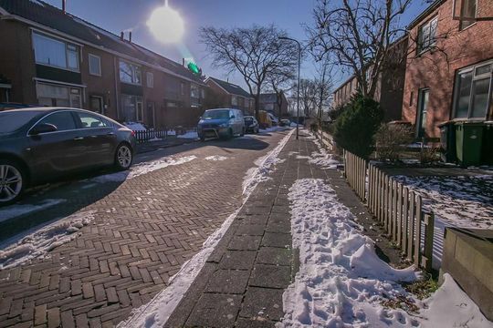 Violenstraat 26, Enkhuizen foto-41