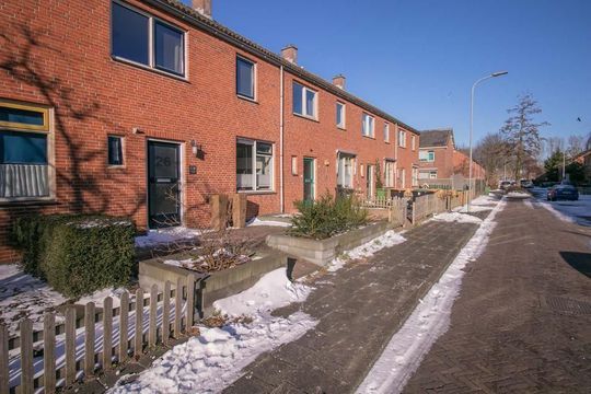 Violenstraat 26, Enkhuizen foto-42