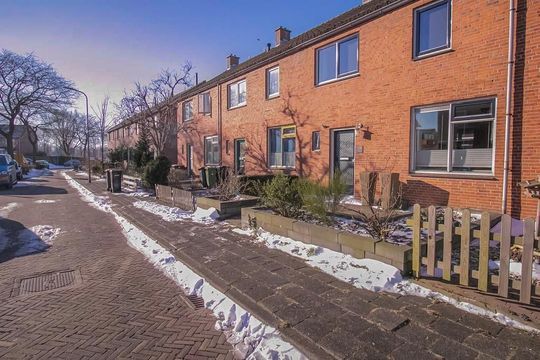Violenstraat 26, Enkhuizen foto-43