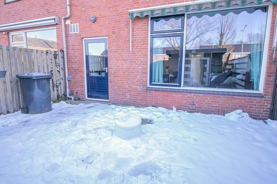 Violenstraat 26, Enkhuizen foto-37