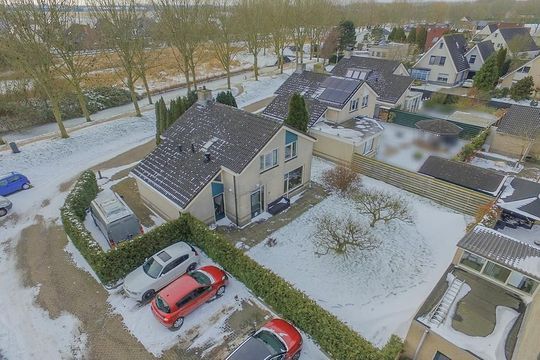 Stullenbaan 26, Enkhuizen foto-3